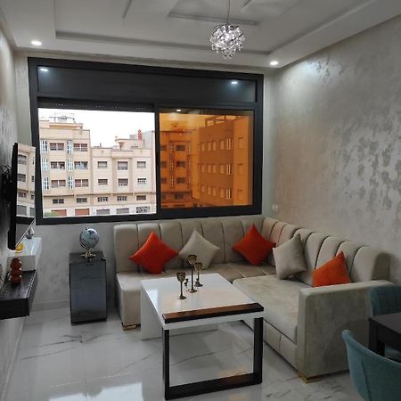 Apartmán La Joie Al Jadid Nador Exteriér fotografie