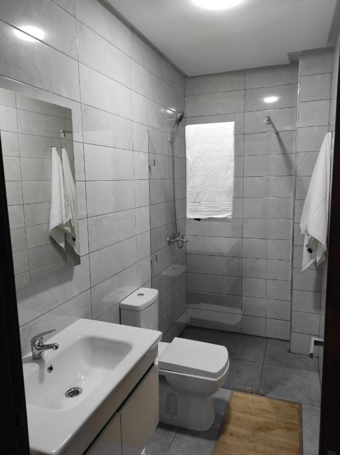 Apartmán La Joie Al Jadid Nador Exteriér fotografie