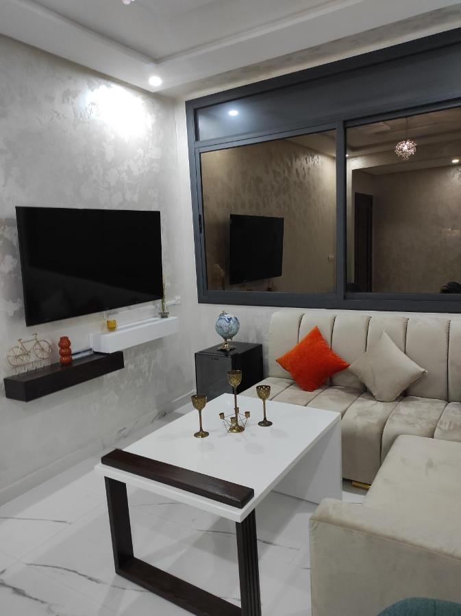 Apartmán La Joie Al Jadid Nador Exteriér fotografie