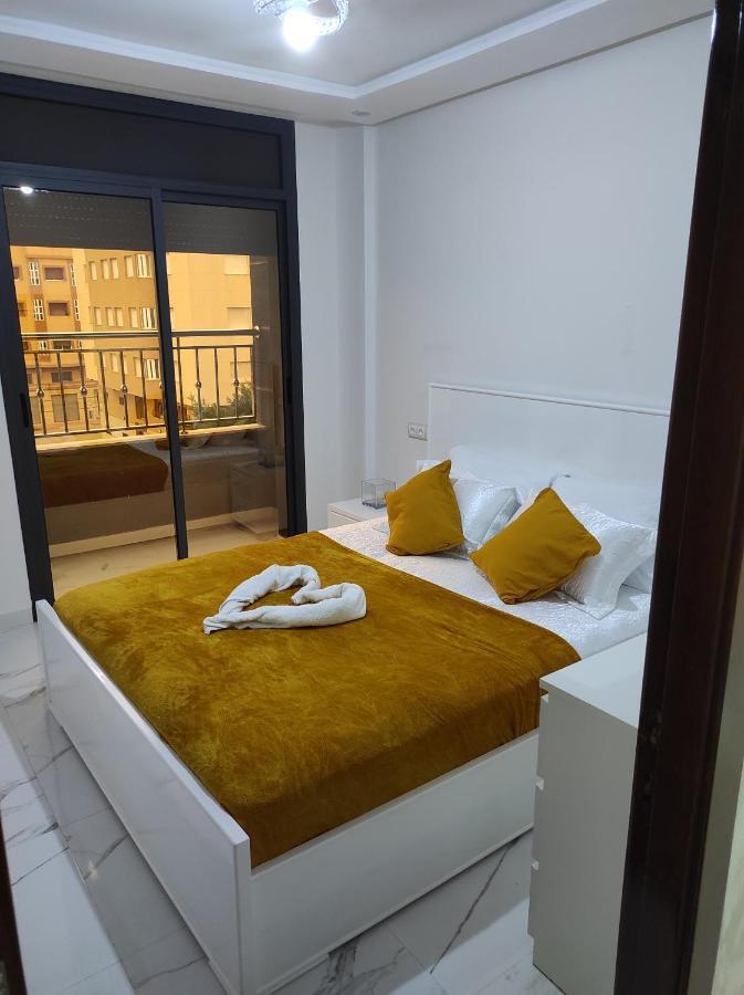 Apartmán La Joie Al Jadid Nador Exteriér fotografie