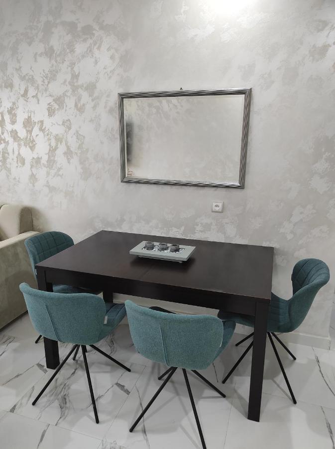 Apartmán La Joie Al Jadid Nador Exteriér fotografie