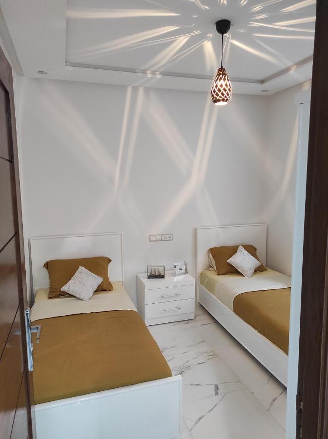 Apartmán La Joie Al Jadid Nador Exteriér fotografie