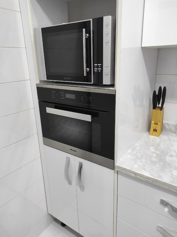 Apartmán La Joie Al Jadid Nador Exteriér fotografie